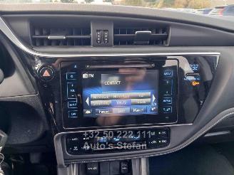 Toyota Auris COMFORT picture 10