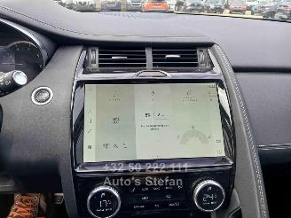 Jaguar E-Pace R-DYNAMIC SE picture 15