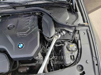 BMW 5-serie I picture 29