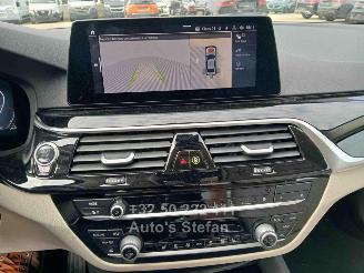 BMW 5-serie I picture 17