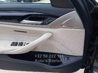 BMW 5-serie I picture 19