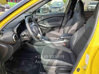 Nissan Juke N-DESIGN picture 16