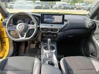 Nissan Juke N-DESIGN picture 8
