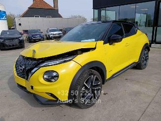 Nissan Juke N-DESIGN picture 3