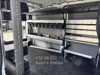 Ford Transit E- CUSTOM picture 17