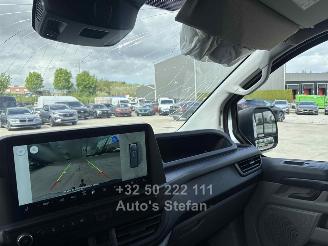 Ford Transit E- CUSTOM picture 10