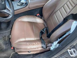 Mercedes E-klasse  picture 20