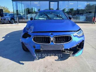 BMW M2 40 I XDRIVE picture 2