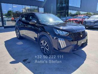 Peugeot 2008 STYLE picture 1