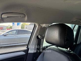 Volkswagen Tiguan COMFORTLINE picture 18