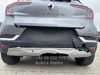 Renault Captur TECHNO picture 17