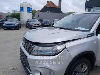 Suzuki Vitara  picture 29