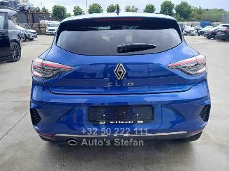 Renault Clio V TECHNO picture 5