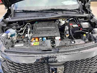 Peugeot 2008 E-ACTIVE picture 98