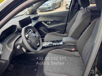 Peugeot 2008 E-ACTIVE picture 19