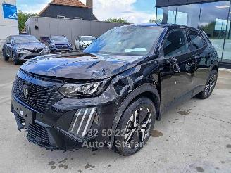 Peugeot 2008 E-ACTIVE picture 6