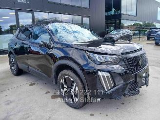 skadebil auto Peugeot 2008 E-ACTIVE 2026/2