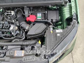 Ford Tourneo COURIER TREND picture 22