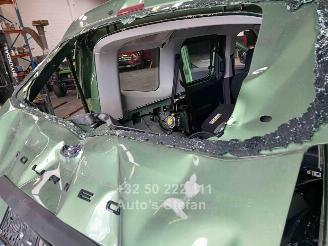 Ford Tourneo COURIER TREND picture 27