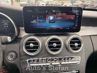 Mercedes C-klasse  picture 9