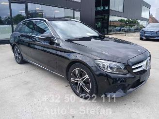 Mercedes C-klasse  picture 1