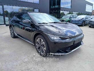 uszkodzony samochody osobowe Kia EV6  2024/5