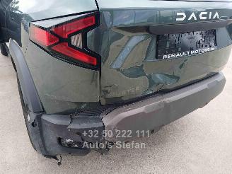Dacia Duster JOURNEY picture 25