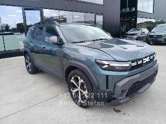 skadebil auto Dacia Duster JOURNEY 2025/4
