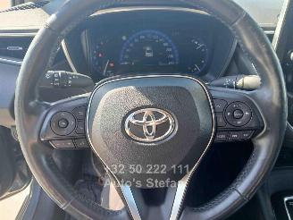Toyota Corolla  picture 14