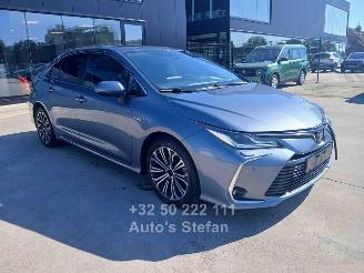 Avarii autoturisme Toyota Corolla  2020/7