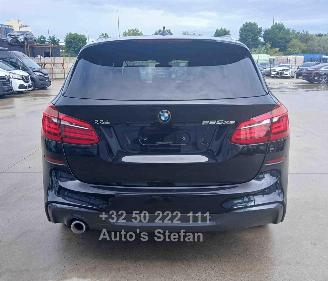 BMW 2-serie E IPERFORMANCE XDRIVE picture 5