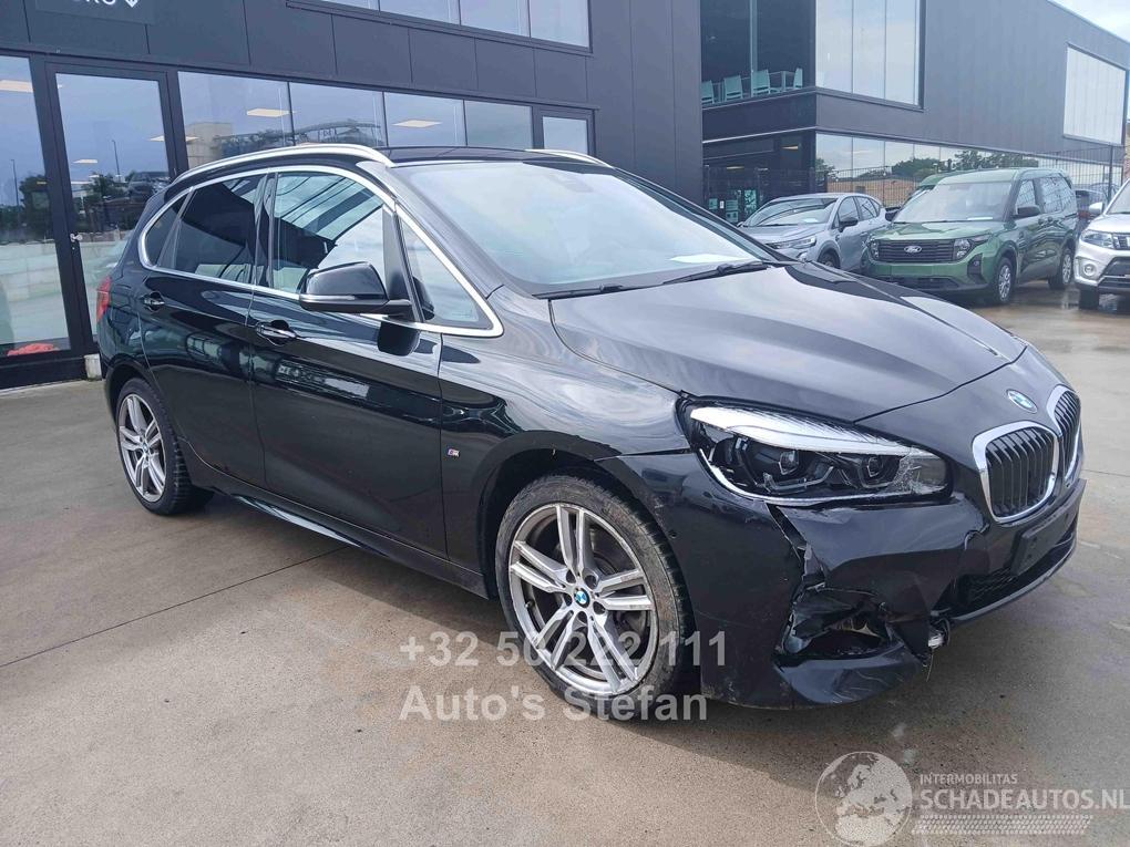 BMW 2-serie E IPERFORMANCE XDRIVE