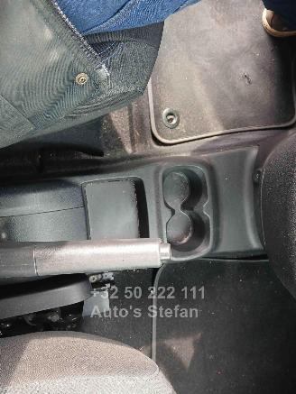 Peugeot Rifter  picture 11