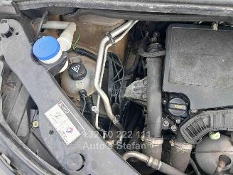 Peugeot Rifter  picture 25