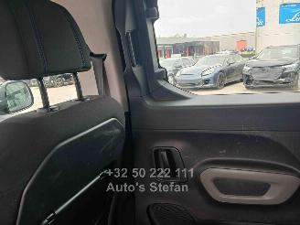 Peugeot Rifter  picture 15