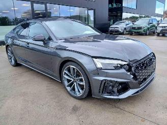 Schadeauto Audi A5 SPORTBACK 2025/7