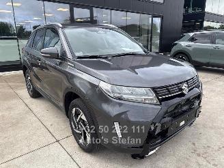 Suzuki Vitara  picture 1