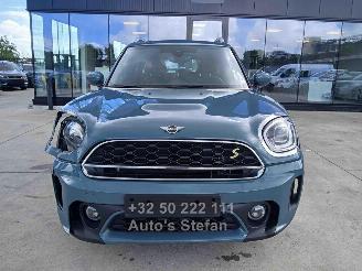 Mini Cooper SE COUNTRYMAN 4ALL picture 2