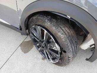 Peugeot 2008 ALLURE picture 25