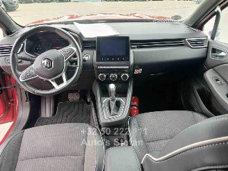 Renault Clio V picture 24
