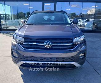 Volkswagen T-Cross LIFE picture 2