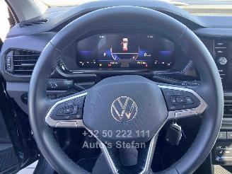 Volkswagen T-Cross LIFE picture 15