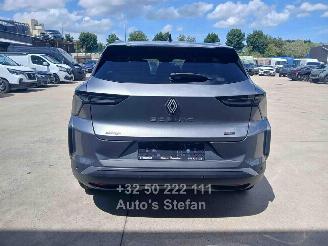 Renault Scenic E-TECH picture 5