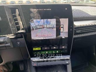 Renault Scenic E-TECH picture 7