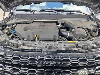 Land Rover Discovery SPORT S picture 29