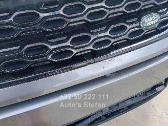 Land Rover Discovery SPORT S picture 22