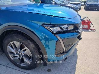 Peugeot 408  picture 27