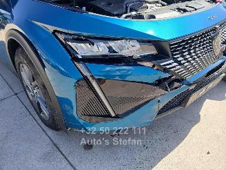 Peugeot 408  picture 24