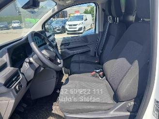 Volkswagen Transporter TRANSPORTER picture 20