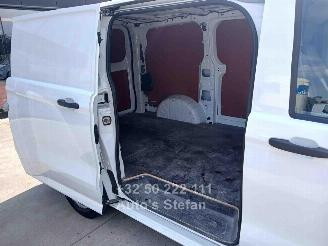 Volkswagen Transporter TRANSPORTER picture 11